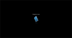 Desktop Screenshot of developpeur3d.com